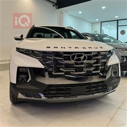 هیوندای سانتا کروز